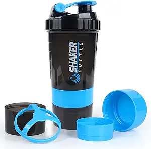 Shaker Bottle