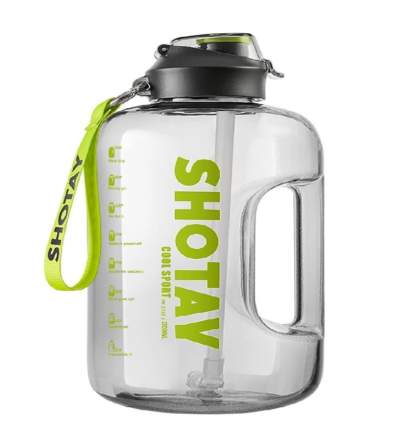 قارورة ماء 1500 مل